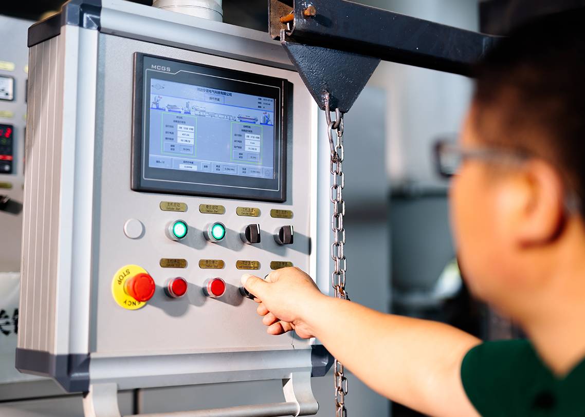 咸寧電纜智造新勢力|湖北中晨線纜:以品質筑基 深耕中低壓電纜賽道